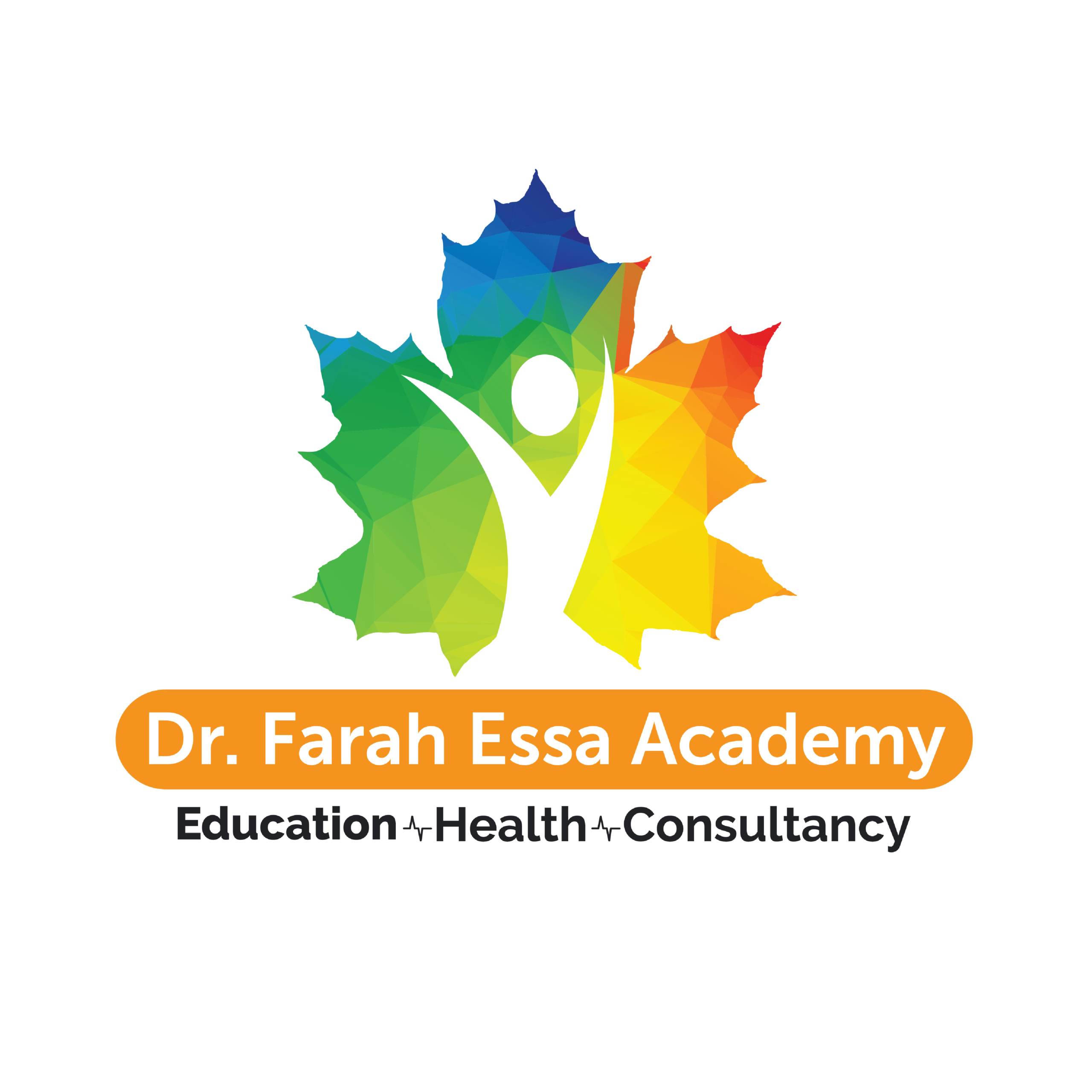 Dr. Farah Essa Academy mark